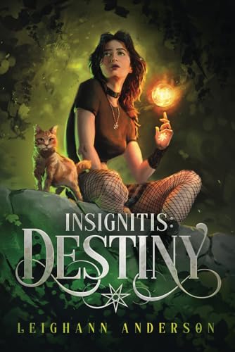 Insignitis: Destiny