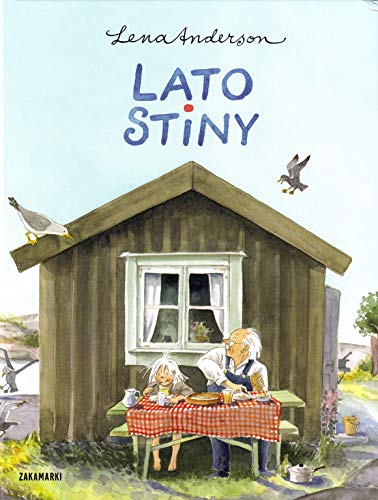 Lato Stiny