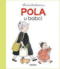 Pola u babci von Zakamarki