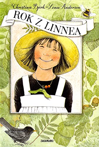 Rok z Linnea