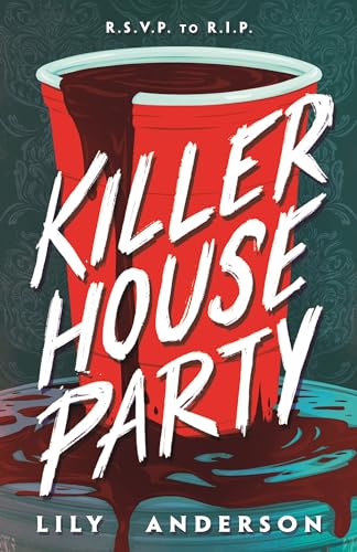 Killer House Party Killer House Party von Henry Holt