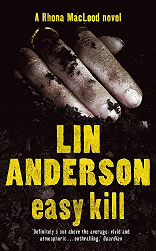Easy Kill: Rhona Macleod Book 5 Easy Kill: Rhona Macleod Book 5