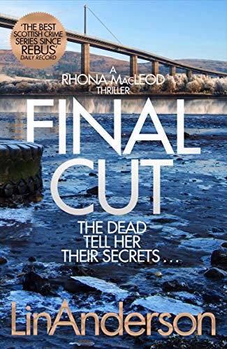 Final Cut (Rhona MacLeod, 6, Band 6) von Pan