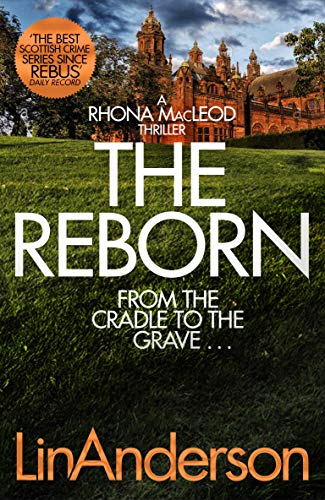 The Reborn (Rhona MacLeod, 7, Band 7)