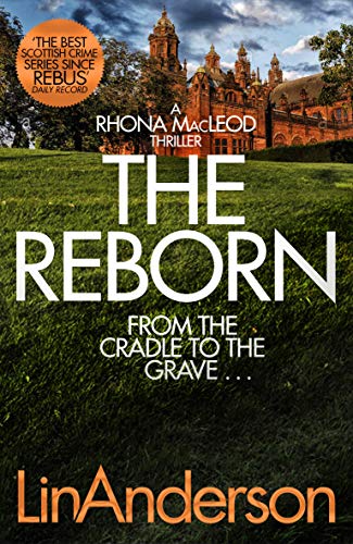The Reborn (Rhona MacLeod, Band 7)
