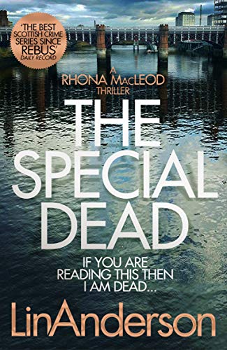 The Special Dead (Rhona MacLeod, 10) von Pan