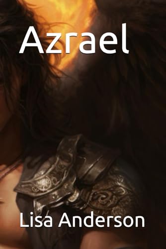 Azrael Azrael von Independently published