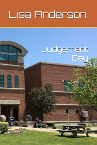 Judgement Day Judgement Day von Independently published