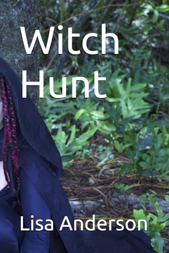 Witch Hunt Witch Hunt von Independently published