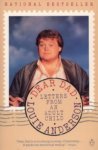 Dear Dad: Letters from an Adult Child