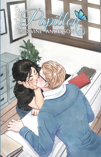 Papillon - Tome 4 von AFNIL