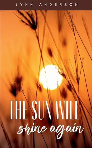 The sun will shine again von Bookleaf Publishing