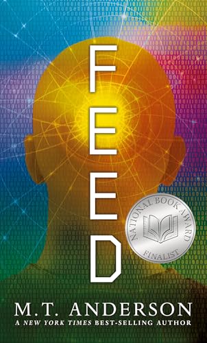 Feed von Candlewick Press