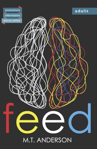 Feed: Lektüre mit Annotationen, Hintergrundinformationen und interaktiven Reading questions online von Edulit Verlag