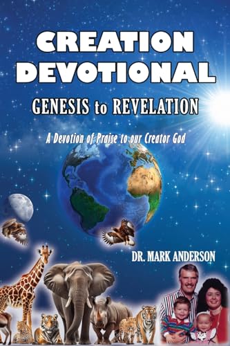 Creation Devotional von Faithful Life Publishers
