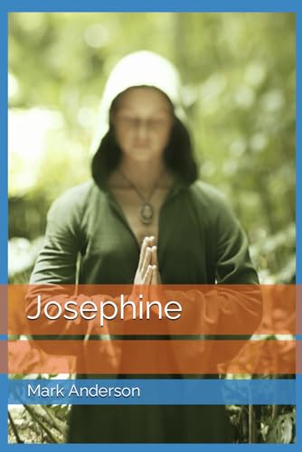 Josephine (The Goddess and the Girl, Band 1) von Independently published