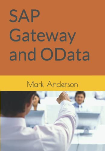 SAP Gateway and OData von Independently published