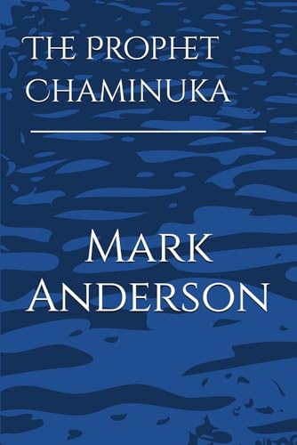 The Prophet Chaminuka (The Shona Chronicles, Band 4) von Independently published