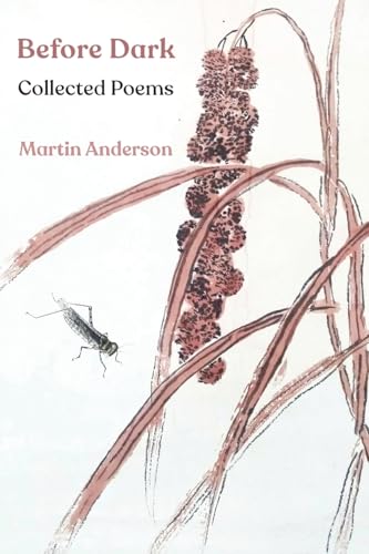 Before Dark: Collected Poems von Shearsman Books
