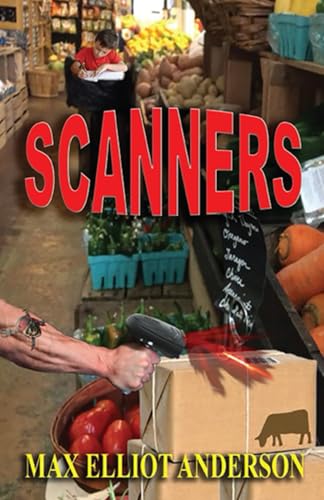 Scanners von Elk Lake Publishing, Inc.