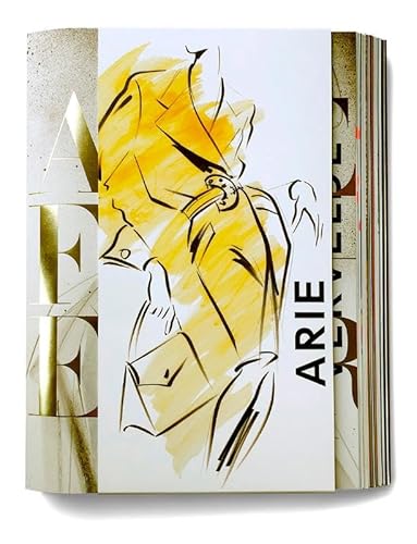 Arie Forever: Arie Vervelde von Lecturis