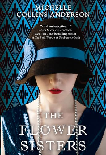 The Flower Sisters von A John Scognamiglio Book