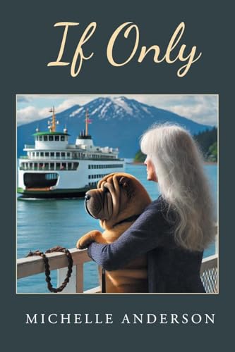 If Only von Page Publishing Inc