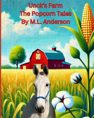 Unck’s Farm The Popcorn Tales von Independently published