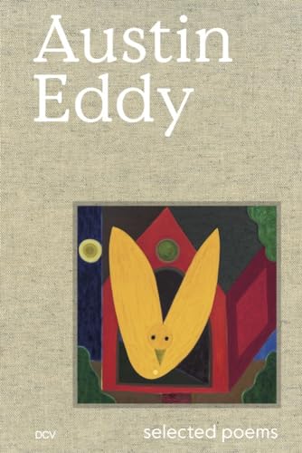 Austin Eddy – Selected poems von DCV