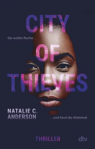 City of Thieves: Thriller | Spannende Story in Afrika mit starken Themen von dtv Verlagsgesellschaft