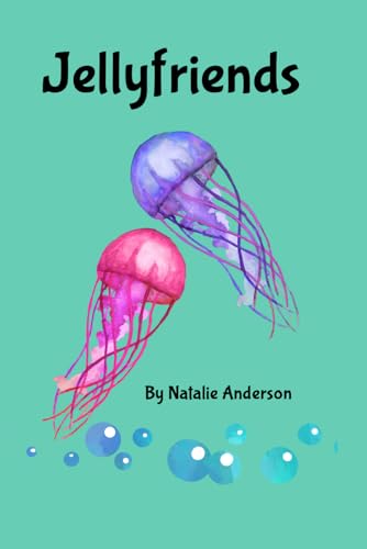 Jellyfriends von Independently published