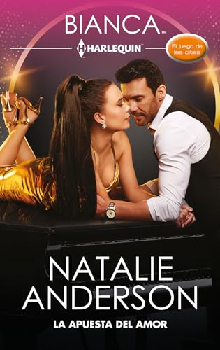 La apuesta del amor (Miniserie Bianca, Band 219) von Harlequin Ibérica, S.A.