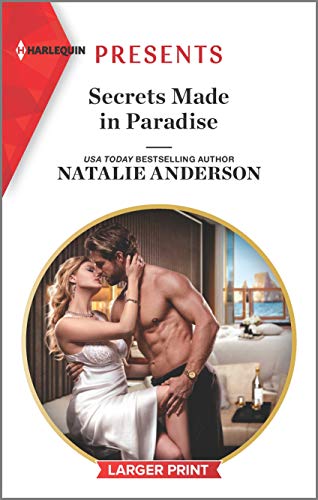 Secrets Made in Paradise (Harlequin Presents, Band 3843) von Harlequin