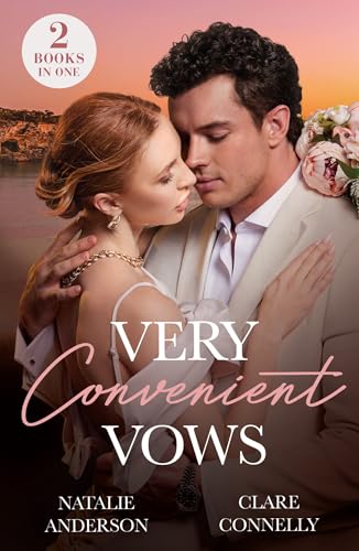 Very Convenient Vows: Their Altar Arrangement (Convenient Wives Club) / Unwanted Royal Wife von Mills & Boon