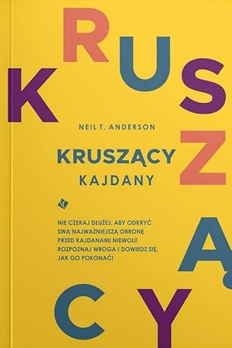 Kruszący kajdany von Szaron