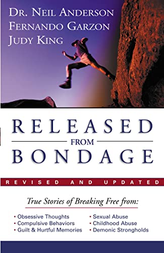 Released from Bondage Released from Bondage