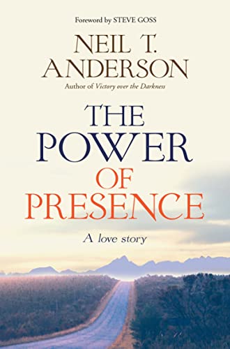 The Power of Presence: A Love Story The Power of Presence: A Love Story