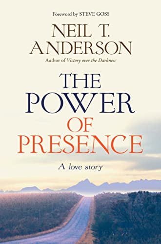 The Power of Presence: A Love Story