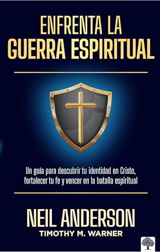 Enfrenta La Guerra Espiritual: Una Guía Para Descubrir Tu Identidad En Cristo / The Essential Guide to Spiritual Warfare Enfrenta La Guerra Espiritual: Una Guía Para Descubrir Tu Identidad En Cristo / The Essential Guide to Spiritual Warfare von Casa Creacion
