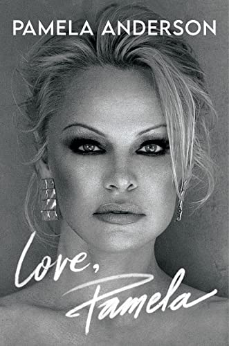Love, Pamela: A Memoir von PENGUIN