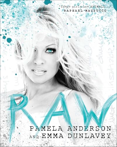 Raw von BenBella Books