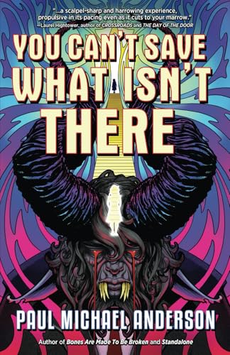 You Can't Save What Isn't There von Cemetery Dance Publications