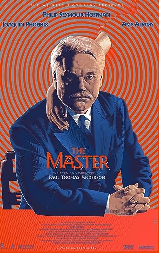 the master: paul thomas anderson