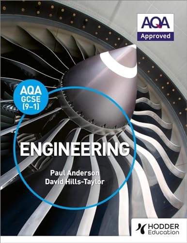 AQA GCSE (9-1) Engineering von Hodder Education