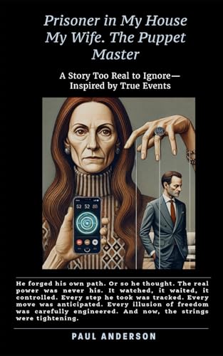 Prisoner in My House. My Wife The Puppet Master: Wives Who Destroy Their Husbands The Jealous Wife of the Boss & The Women She Erased Toxic Marriage & Female Manipulation von Independently published