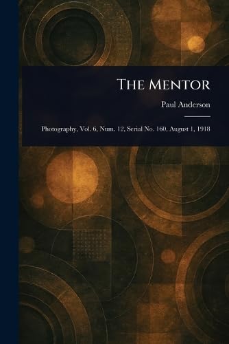 The Mentor von Anson Street Press