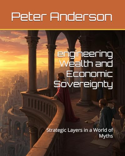 Engineering Wealth and Economic Sovereignty: Strategic Layers in a World of Myths von Independently published