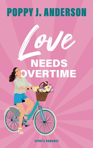 Love needs overtime von Independently published