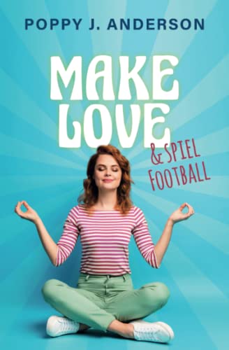 Make Love und spiel Football Make Love und spiel Football
