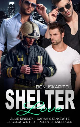 Shelter Love: Bonuskapitel Shelter Love: Bonuskapitel
